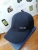 New Men's Baseball Cap Outdoor Exercise Casual Cap Fashion All-Match Peaked Cap Sun Protection Sun Hat