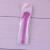 Band Hair Removal Artifact Candy Color Hair Rope Dismantlement Tool Portable Non-Hurt Hair Lazy Hair Removal Knife