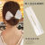 New Hair Accessories Twisted Barrettes Female Hair Band Same Lazy Douyin Online Influencer Bow Hair Curler