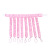 Curler No Heat Hair Curler Hair Curler and Straightener Dual-Use Does Not Hurt Hair Wearing Curly Hair Strip Hair Tools