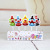 Birthday Candle Children Full-Year Party Cake Baking Decoration Creative Cartoon Smokeless Candles Set Wholesale