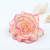 Flocking Cloth Rose Barrettes Cloth Hair Accessories Rich Rose Hairpin Wedding Fashion Flower Hair Clip Side Clip