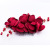 Ormei Original Design Red Headdress Flower Bridal Hair Accessories Handmade Accessories Wedding and Wedding Accessories