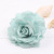 Flocking Cloth Rose Barrettes Cloth Hair Accessories Rich Rose Hairpin Wedding Fashion Flower Hair Clip Side Clip