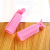 Duckbill Clip Air Fringe Curls Lazy Shaping Self-Adhesive Hollow Curler Inner Buckle Short Hair Hair Curler Fluffy Clip