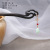 Hair Clasp Ebony Hairpin Antique Hair Accessories Simple Daily Hairpin Hanfu Pull Hair Hairpin Cheongsam Accessories