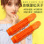 Korean Style Internet Hot New Lazy Hair Curler Wave Shaper Fluffy Hair Root Clip Air Bangs Hair Curler Headdress