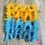 25/30/45/50/55/65 Egg Roll 12/24 Water Ripple Hair Curler DIY Manual Hair Tools Manufacturer