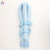 Qiyue Amazon Lazy Sleep Foam Sponge No Heat Hair Curler Big Wave Hair Curler Factory Wholesale