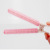 Style Fluffy Clip Hair Air Bangs Head Underlay Hair Root Clip Hairware Female Skull Top Forehead Shaping Hair Curler