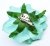 Flocking Cloth Rose Barrettes Cloth Hair Accessories Rich Rose Hairpin Wedding Fashion Flower Hair Clip Side Clip