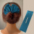 Cross-Border New Arrival Wire Bow Hair Band TikTok Same Style Bun Hair Curler Lazy Barrettes