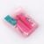 Duckbill Clip Air Fringe Curls Lazy Shaping Self-Adhesive Hollow Curler Inner Buckle Short Hair Hair Curler Fluffy Clip