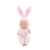 Cross-Border Sleep Simulation Reborn Doll Yue Dong Barbie Princess Girl Toy Gift Box Wholesale Doll