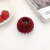 Fashion Suede Bird's Nest Hair Band Hair Updo Holder Hair Clip High Ponytail Artifact Fixed Korean Bun Hair Ornament