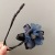 Hair Accessories Flower Pearl Hair Band Hair Braiding Tools French Volume Magic Treasure Quick Bun Variety Hair Curler