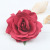 Flocking Cloth Rose Barrettes Cloth Hair Accessories Rich Rose Hairpin Wedding Fashion Flower Hair Clip Side Clip