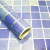 45 * 200cm Kitchen Imitation Mosaic Oilproof Wall Sticker Aluminized PET Film High Temperature Resistant Waterproof Oil Smoke Proof Wallpaper Wall Sticker