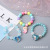 Children 'S Bracelet Princess Beaded Cartoon Cute Child Girls Baby Bracelet Student Jewelry Bracelet Ornament
