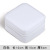 Spot Simple Flip Portable Ring Jewelry Box Mini Children's Jewelry Box Travel Ornament Gift Box Storage Box