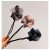 Hair Accessories Flower Pearl Hair Band Hair Braiding Tools French Volume Magic Treasure Quick Bun Variety Hair Curler