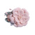 Cross-Border Children's Artificial Flower Barrettes Ins Sweet Girl Flower Side Clip Fresh Pearl Flower Headwear 2525