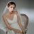 Youlapan Bridal Veil Wedding with Comb Double Layer Lace Applique European and American Bride Veil Wholesale V79