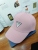 Baseball Cap Men and Women Couple Peaked Cap Hip Hop Sports Outdoor Embroidered Sun Hat Sun Protection Curved Brim Baseball Cap Tide