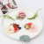 Natural Style Japanese Fairy Artificial Flower Hair Band Children's Daily Stage Performance Decorative Hair Clip