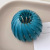 Lazy Bird Nest Updo Gadget Bun Female Hairpin Simple Temperament Hair Claw Shape Coiled Hair Grip Hair Ring