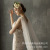 Double Shoulder Diamond Veil Extra Long 3 M Trailing Shoulder Yarn Bridal Wedding Dress Dress Accessories Wholesale