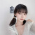 Daisy Hair Rope Xuan Ya Flower Hairband Korean Girl Cute Headband Ponytail Rubber Band Hair Accessories Headdress