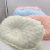 Baby Pillow Head New Newborn Pillow Colored Cotton Pillow Manufacturer Baby Pillow Maternal and Child Supplies Baby Pillow