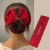 Cross-Border New Arrival Wire Bow Hair Band TikTok Same Style Bun Hair Curler Lazy Barrettes