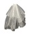 Celebrity Veil Double-Layer Super Fairy Hot Photo Props with Light Trip Shoot Fairy Pearl with Light Headwear Props