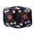 Bz933 Personality Wooden Beads Imitation Wood Double Power Strip Variety Hair Comb Magic Hair Comb Hair Band Hair Comb