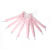 Amazon Cross-Border Octopus Lazy Hair Band Squid Hair Curler Headband Sponge Heat-Free Hair Band Headband Sleep