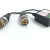 Passive Twisted Pair Transmitter Video 202A Network Cable Monitoring Transmitter HD Lightning Protection Anti-Interference Monitoring Accessories