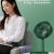 New Desktop Little Fan USB Charging Mute Retractable Foldable Dormitory Office Desktop Portable Fan