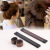 Factory Direct Supply French Hair Curler Bun Hair Band Hair Curler Bud-like Hair Style Hair Band Updo Tools