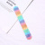 2019 Shiny Color Toner Ring Pop Bracelet Party Holiday Supplies Christmas Gifts for Children Giveaways Mermaid Sequins