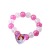 Children 'S Bracelet Princess Beaded Cartoon Cute Child Girls Baby Bracelet Student Jewelry Bracelet Ornament