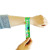 Dinosaur Party Ring Pop Children's Birthday Cartoon Slap Bracelet Bracelet Custom Printed Animal Wrist Strap