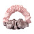 New Arrival Bun Hair Band Sleep without Heat Hair Curler Large Intestine Hair Ring Seamless Portable Sleep Hair Curler