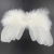 Feather Angel Wings Unicorn Foam Bear Doll Gift Box Accessories Lover Teacher Children Birthday and Holiday Gift