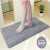 Hot-Selling PVC Foam Bathroom Mat Bathtub Soft Non-Slip Mat Waterproof Mesh Shower with Suction Cup Anti-Slip Foot Mat