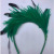 Party Feather Headband Chicken Feather Updo Head Buckle Children's Dance Party Decoration