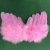 Feather Wings Toddler Photo Baby Photography Props Clothing Accessories Doll Pet Decoration