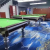 Online Celebrity Billiard Room Carpet Available for Retail