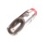 Hc1033 Factory Direct Sales 4 Points Copper Cap Red Hat Stainless Steel Pig Drinking Nozzle
